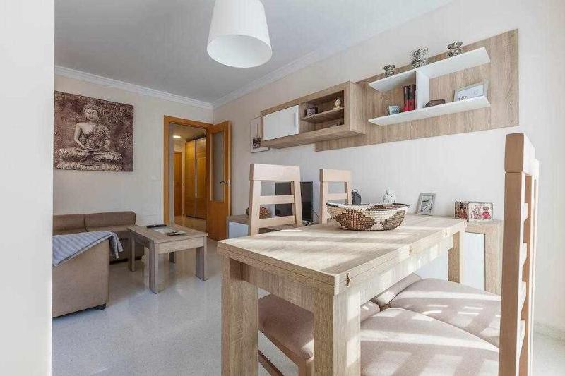 A&N Torre del Mar Central Beach Apartment - image 4