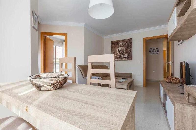 A&N Torre del Mar Central Beach Apartment - image 22