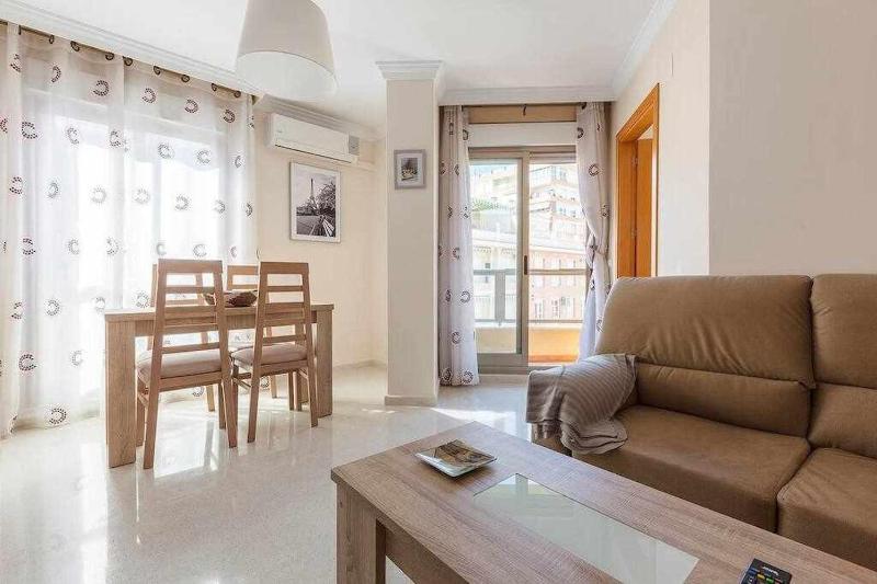 A&N Torre del Mar Central Beach Apartment - image 5