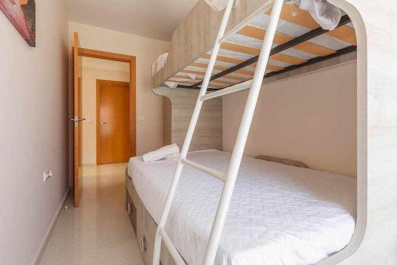 A&N Torre del Mar Central Beach Apartment - image 13