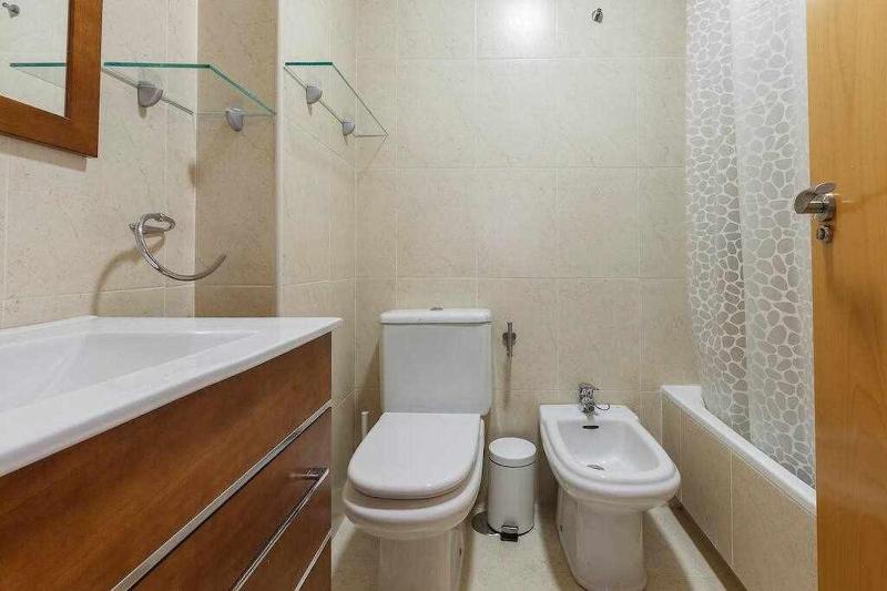 A&N Torre del Mar Central Beach Apartment - image 2