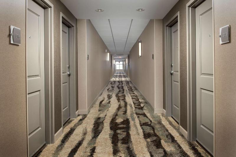 Homewood Suites by Hilton Louisville Airport - image 43