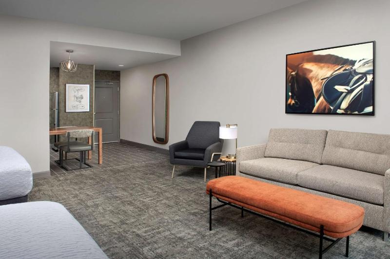 Homewood Suites by Hilton Louisville Airport - image 15