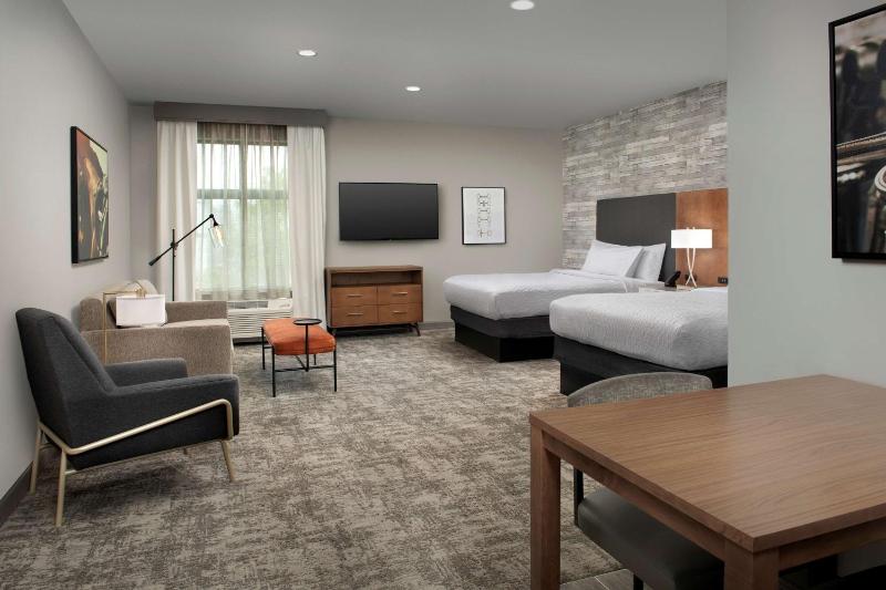 Homewood Suites by Hilton Louisville Airport - image 21