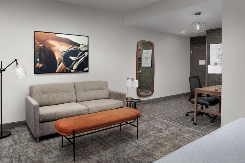 Homewood Suites by Hilton Louisville Airport - image 6