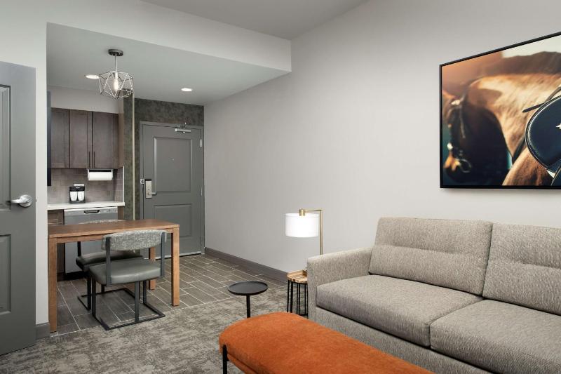 Homewood Suites by Hilton Louisville Airport - image 44