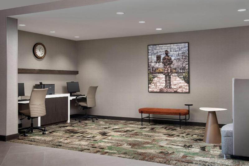 Homewood Suites by Hilton Louisville Airport - image 27