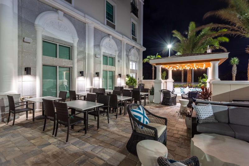 Hilton Garden Inn St Augustine-Historic District - image 2