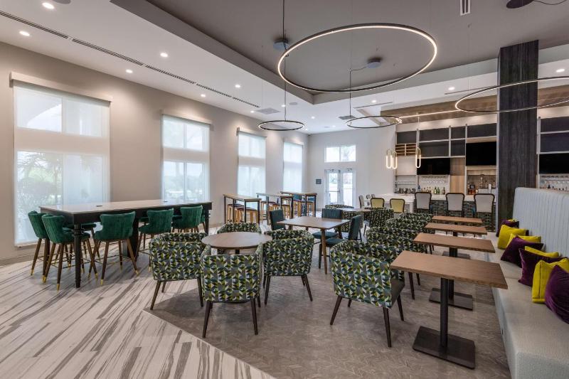 Hilton Garden Inn St Augustine-Historic District - image 12