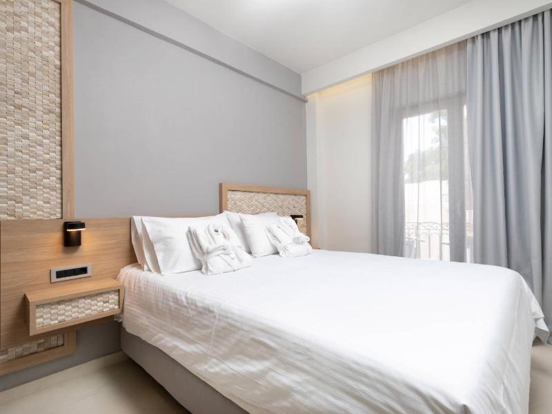 Metropolitan Pearl Boutique Hotel - image 23