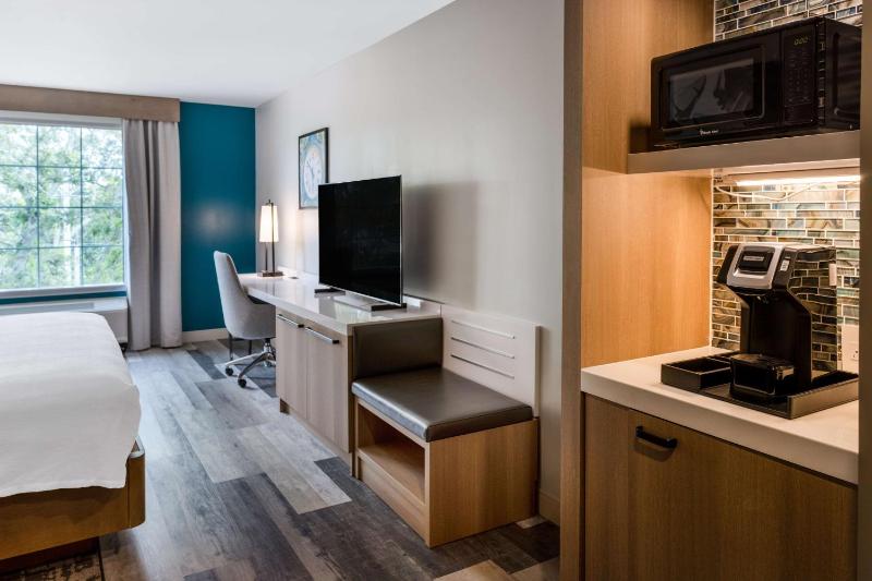 Hilton Garden Inn St Augustine-Historic District - image 15