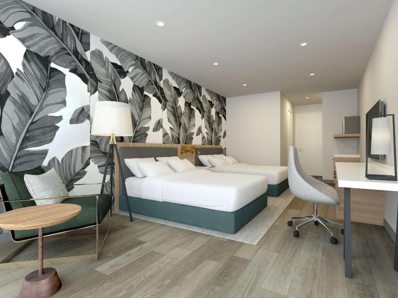 Hilton Garden Inn St Augustine-Historic District - image 6