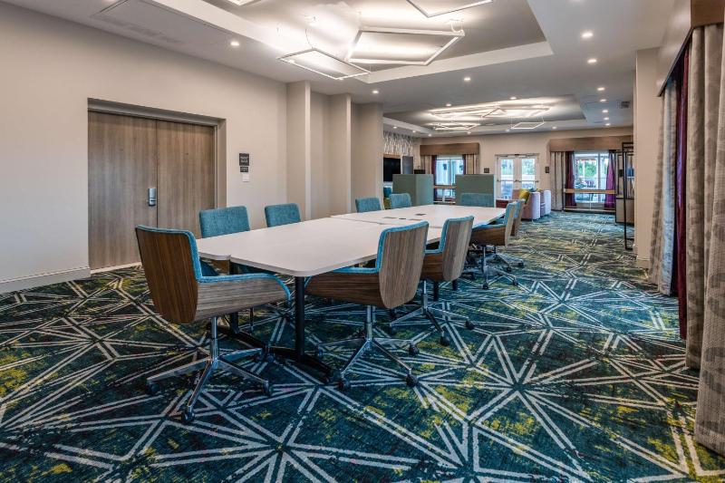 Hilton Garden Inn St Augustine-Historic District - image 28