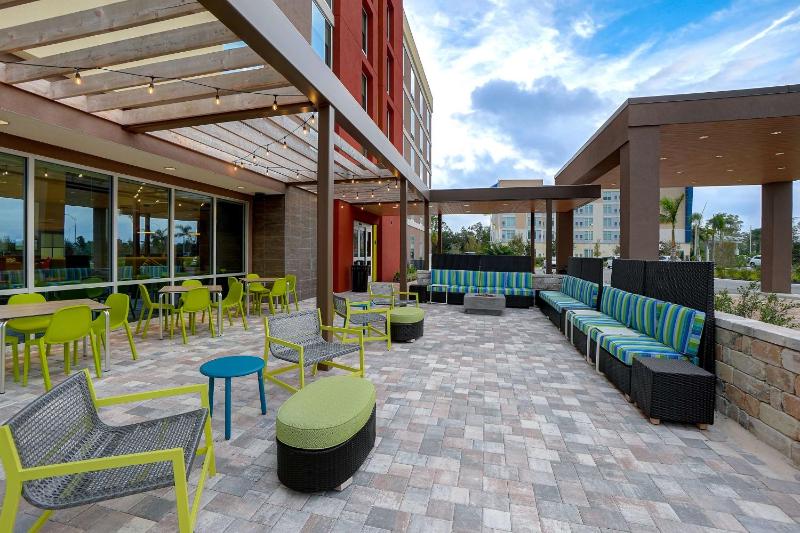 Home2 Suites By Hilton Lakewood Ranch - image 16