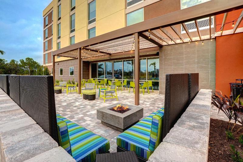 Home2 Suites By Hilton Lakewood Ranch - image 43