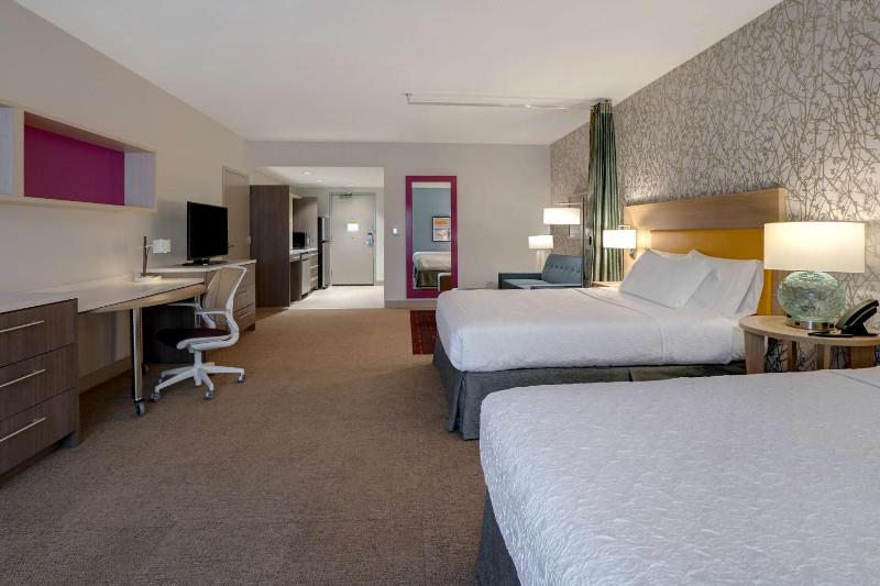 Home2 Suites By Hilton Lakewood Ranch - image 32
