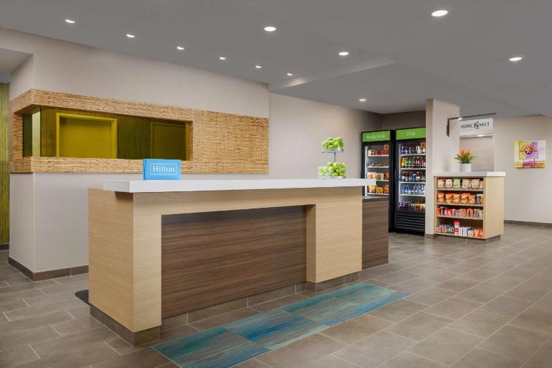 Home2 Suites By Hilton North Scottsdale Near Mayo Clinic - image 39