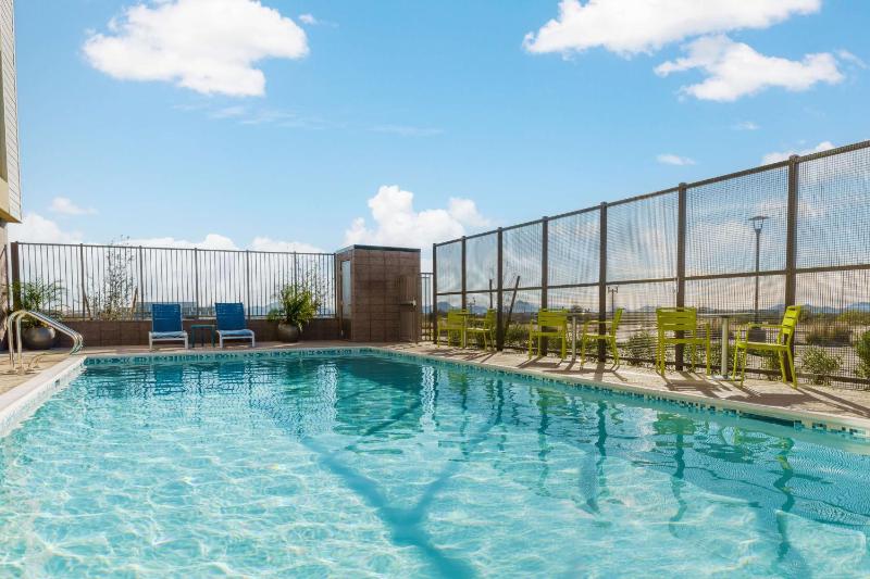 Home2 Suites By Hilton North Scottsdale Near Mayo Clinic - image 28