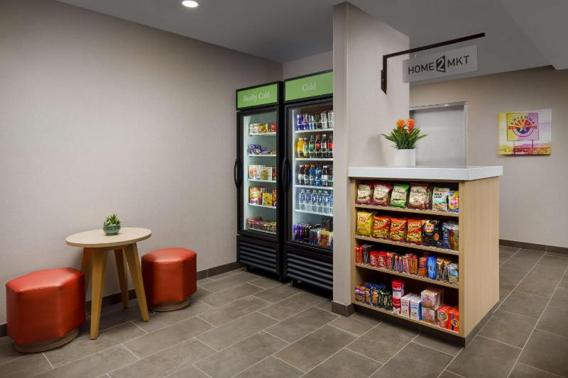 Home2 Suites By Hilton North Scottsdale Near Mayo Clinic - image 3