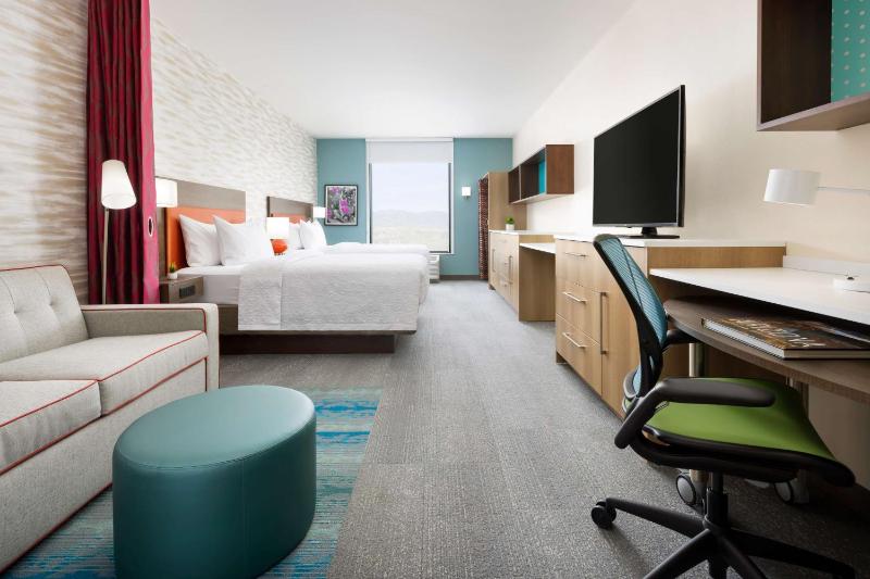 Home2 Suites By Hilton North Scottsdale Near Mayo Clinic - image 29
