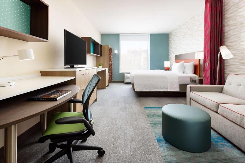 Home2 Suites By Hilton North Scottsdale Near Mayo Clinic - image 6