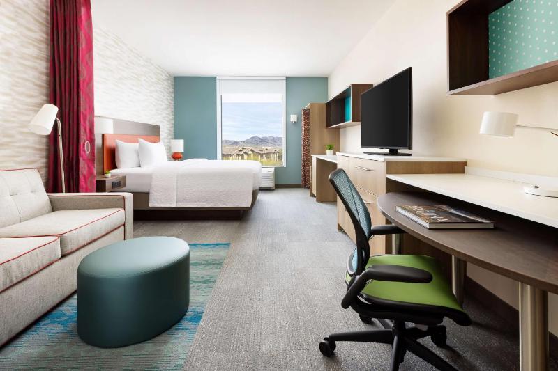 Home2 Suites By Hilton North Scottsdale Near Mayo Clinic - image 15