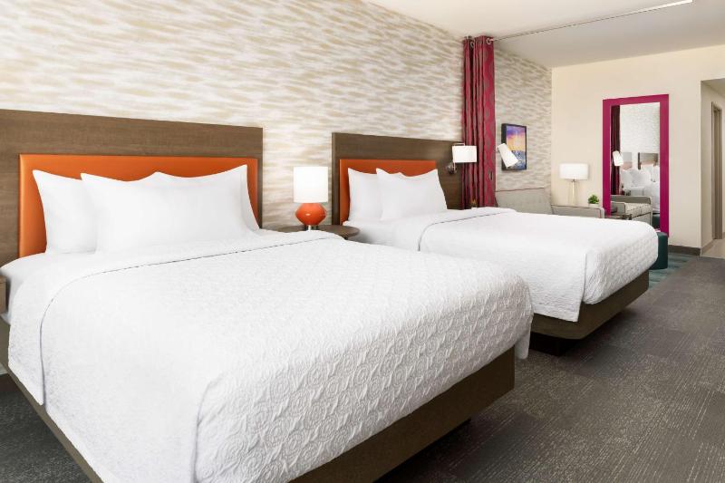 Home2 Suites By Hilton North Scottsdale Near Mayo Clinic - image 30