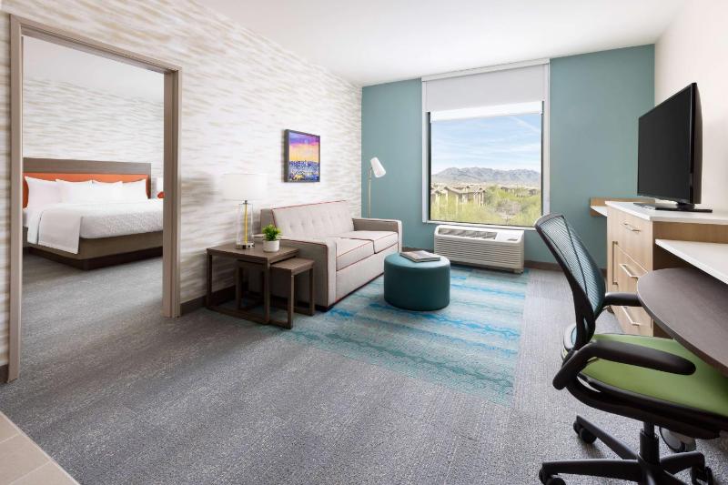 Home2 Suites By Hilton North Scottsdale Near Mayo Clinic - image 33