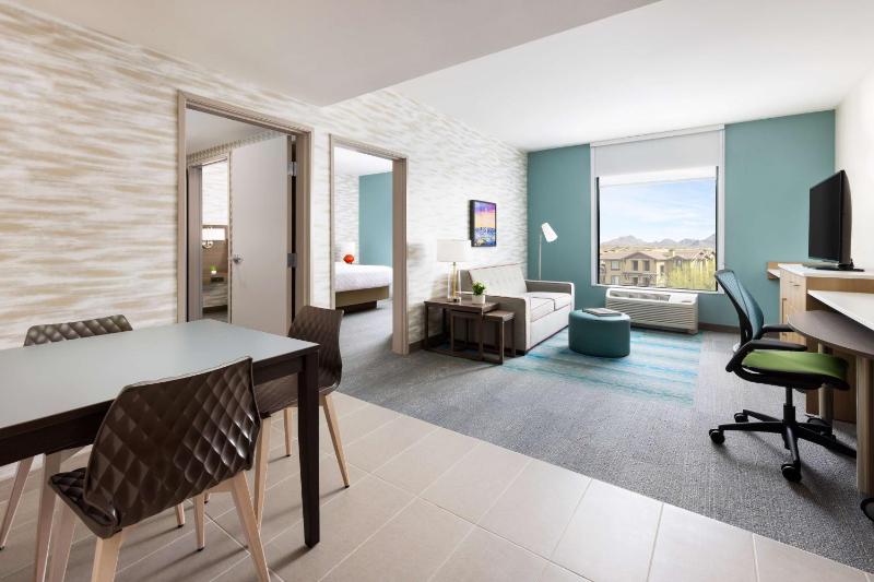 Home2 Suites By Hilton North Scottsdale Near Mayo Clinic - image 19