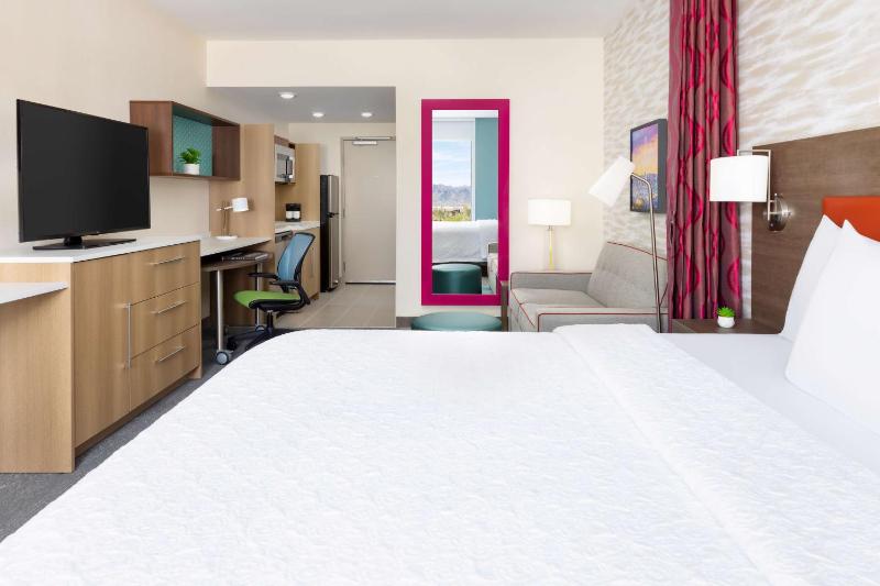 Home2 Suites By Hilton North Scottsdale Near Mayo Clinic - image 11