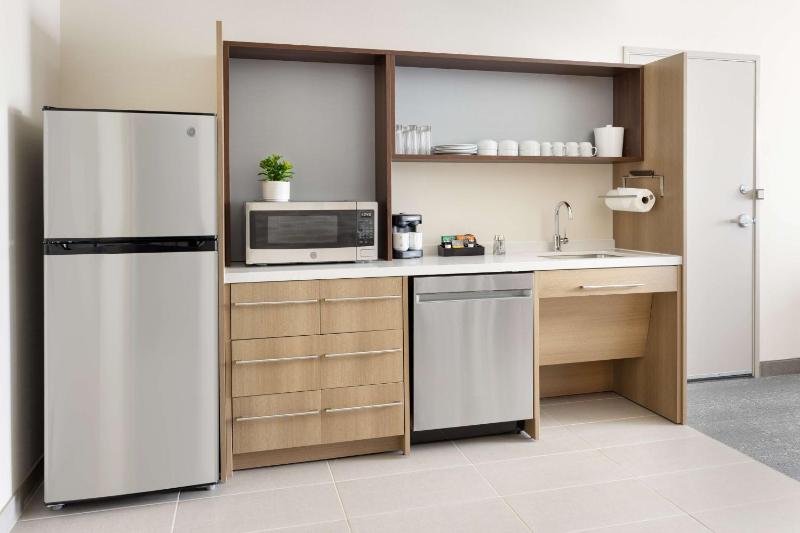 Home2 Suites By Hilton North Scottsdale Near Mayo Clinic - image 32
