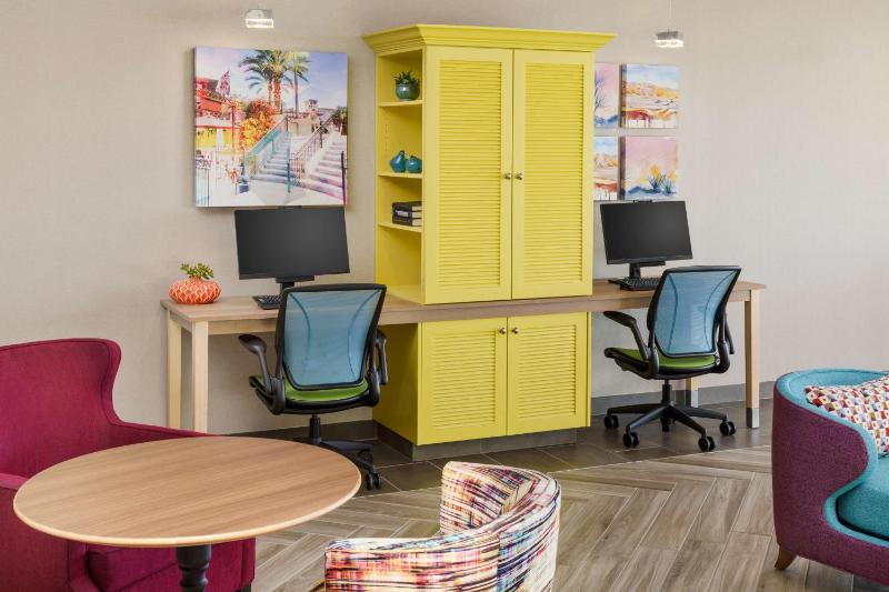 Home2 Suites By Hilton North Scottsdale Near Mayo Clinic - image 40