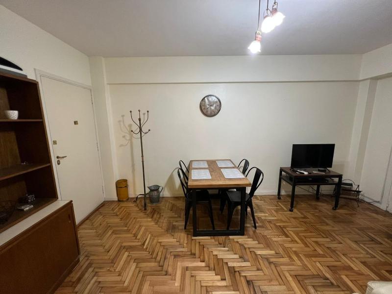 Departamento Dos habitaciones en Belgrano Excelente ubicación - image 4