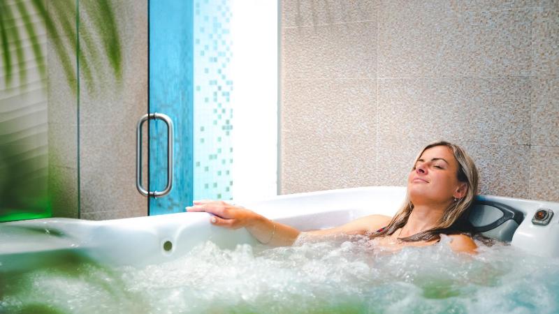 Karkonoski SPA - Bufet mini All Inclusive gratis! - image 33