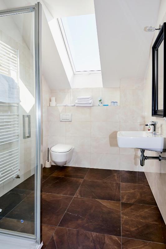 Deluxe Double Room image 3