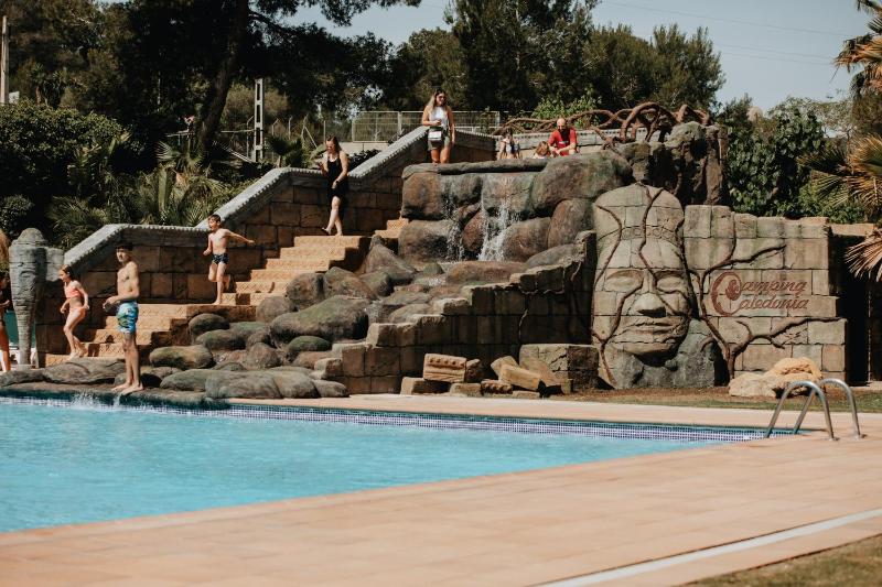 Camping Caledonia - image 18