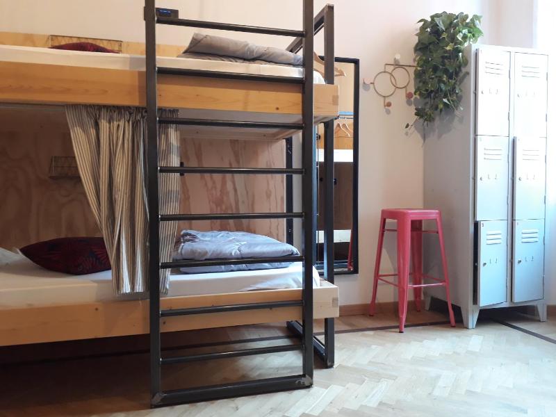 5 Terre Backpackers City - image 8