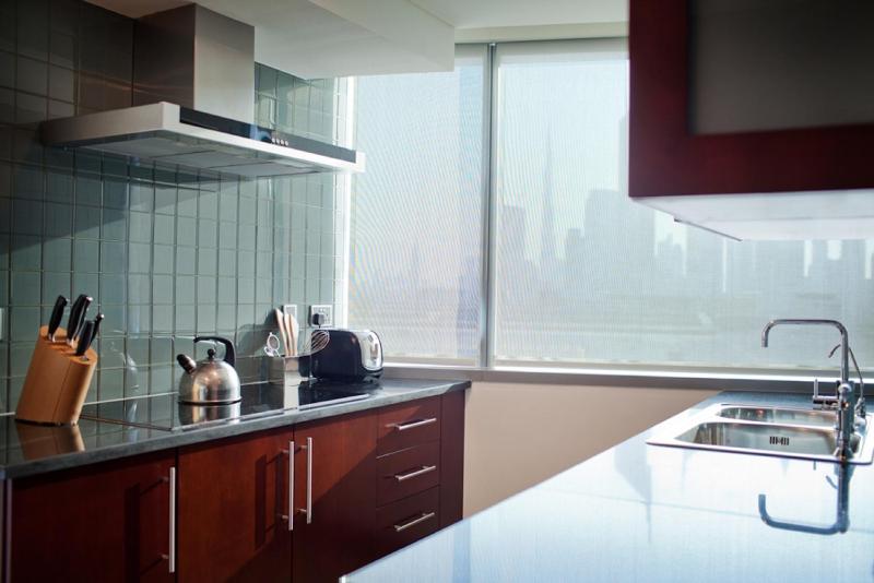 One Bedroom Duplex Residence with Private Jacuzzi image 4