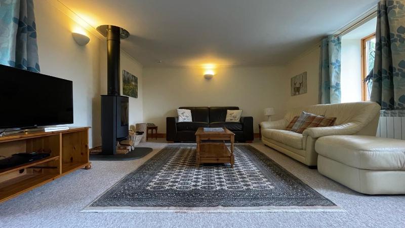 Kerrowdown Cottage-Self Catering for 4 in the Highlands Images