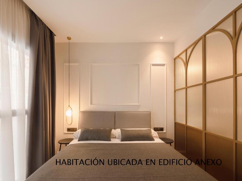 Petit Conqueridor Double Room image 1