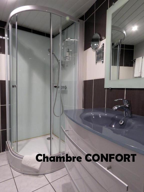 Comfort Double Room image 1