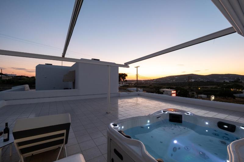 Panos Apartment Parikia - image 25