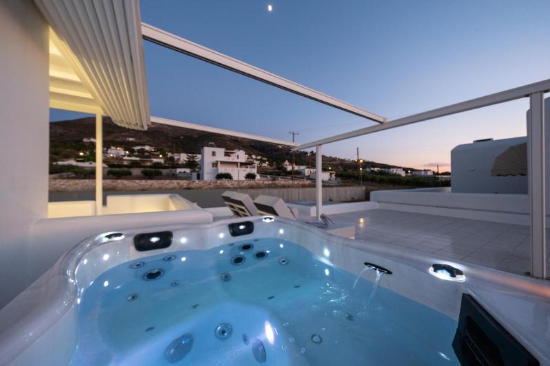 Panos Apartment Parikia - image 10