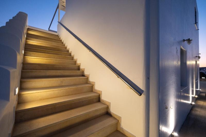 Panos Apartment Parikia - image 15