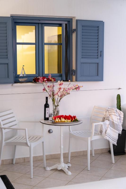 Panos Apartment Parikia - image 28