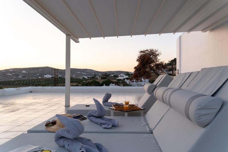 Panos Apartment Parikia - image 8