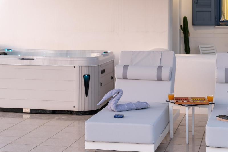 Panos Apartment Parikia - image 20