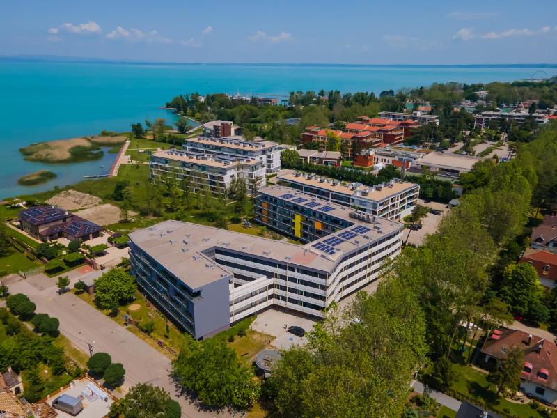 Római Ház 1. Emma Apartman Images