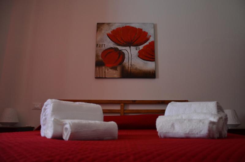 Papavero Bed and Breakfast - image 24