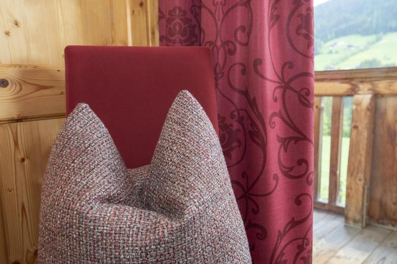 Double Room with Balcony image 1